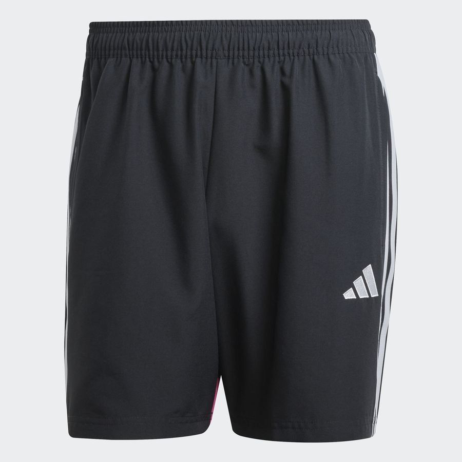 Adidas Short toile Tiro 25 Essentials