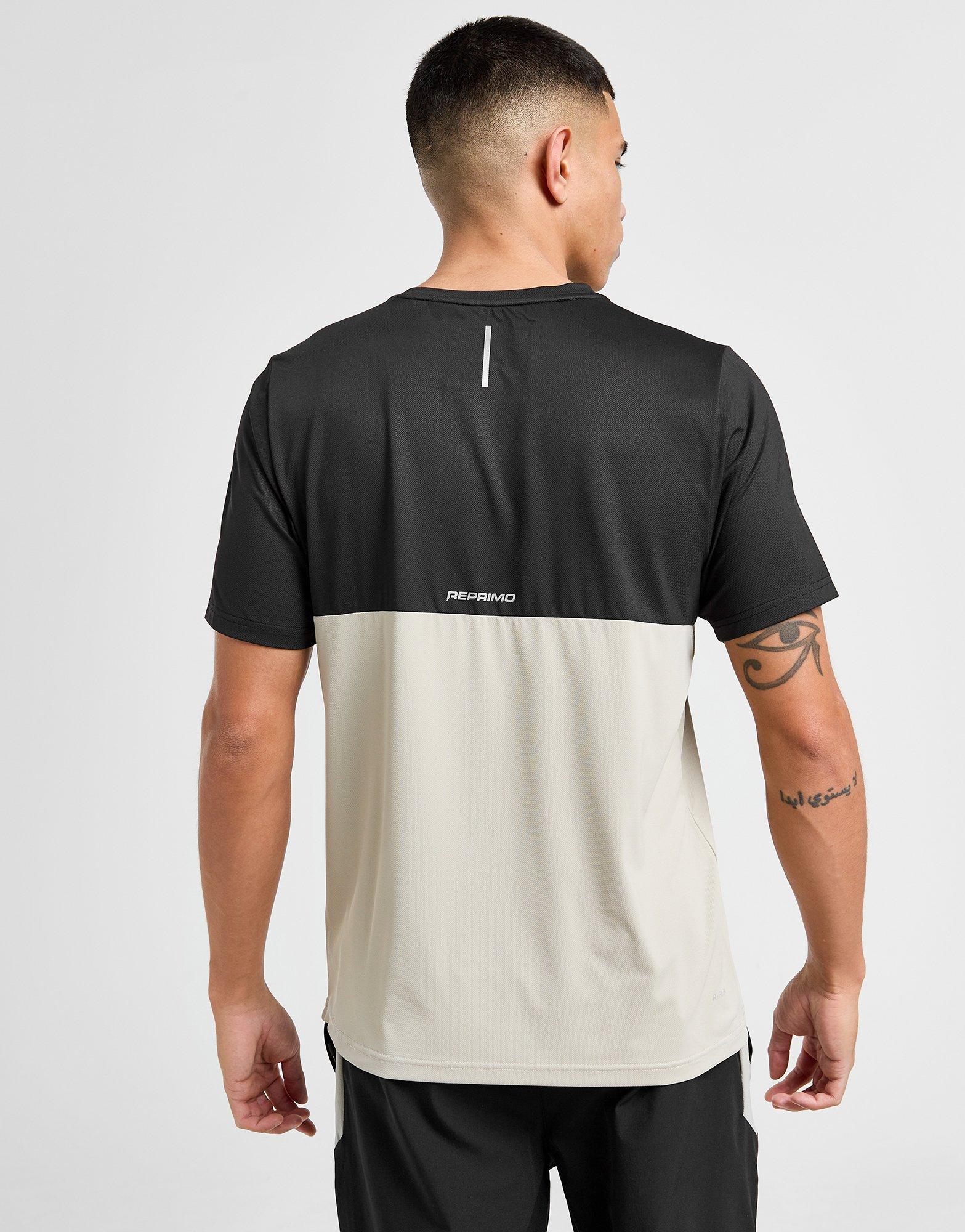 Reprimo T-shirt Flight Homme