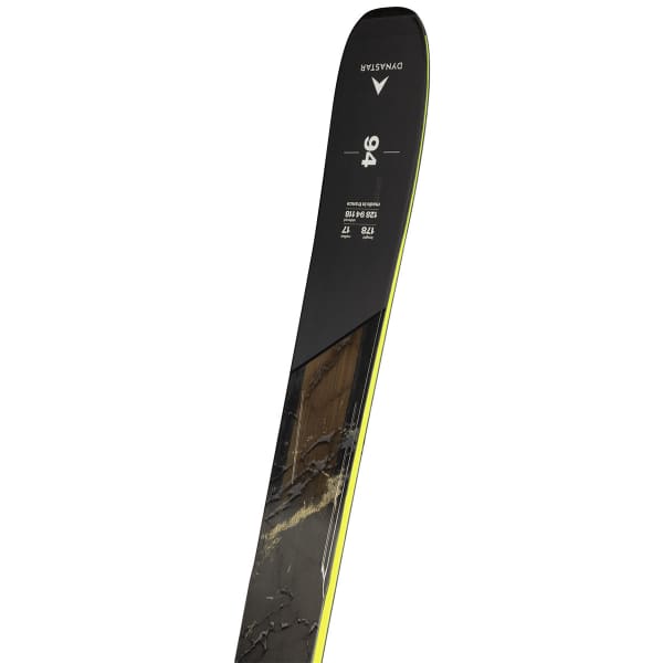 Ski DYNASTAR M-PRO 94 TI