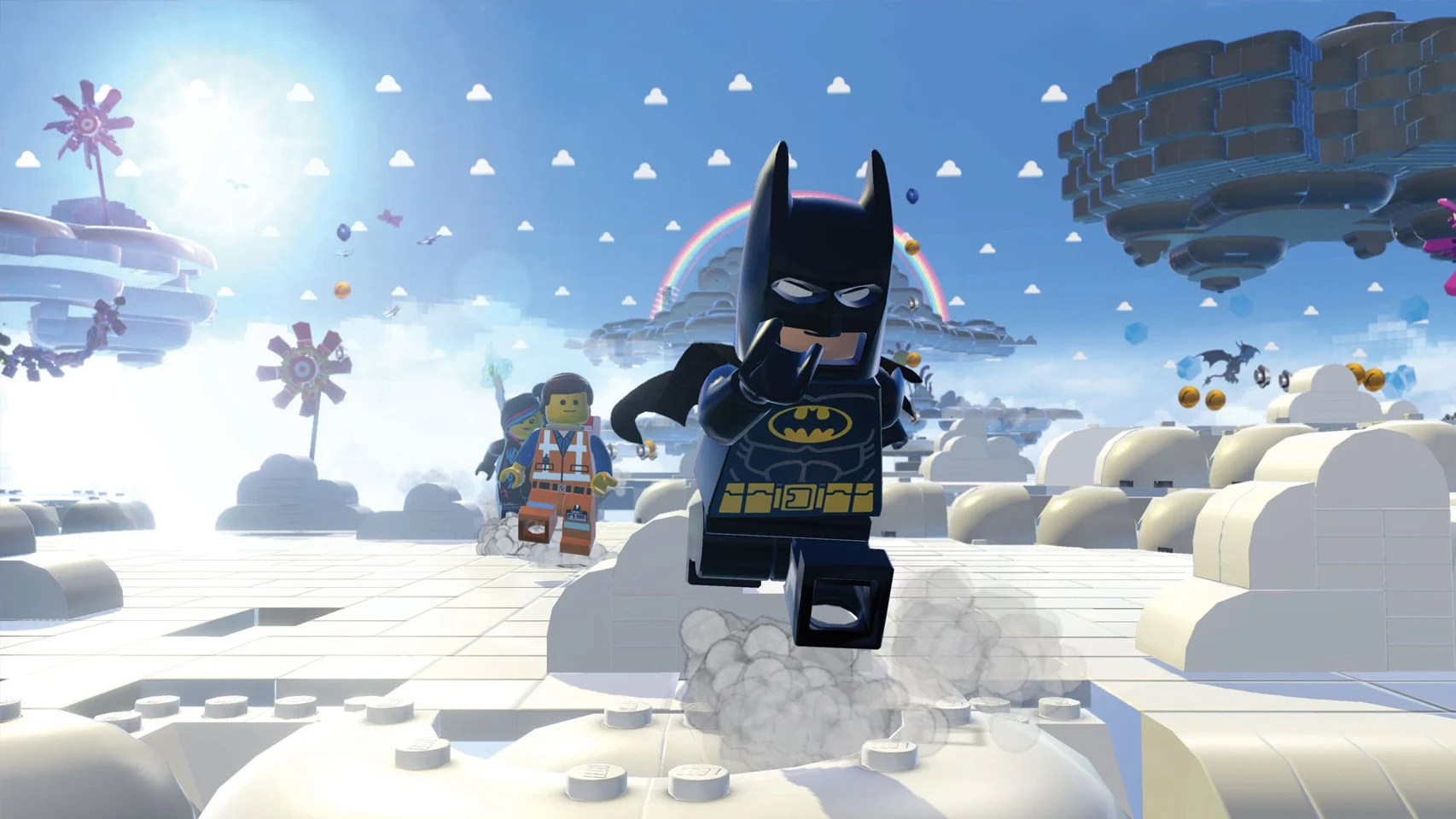 The LEGO® Movie - Videogame- PC