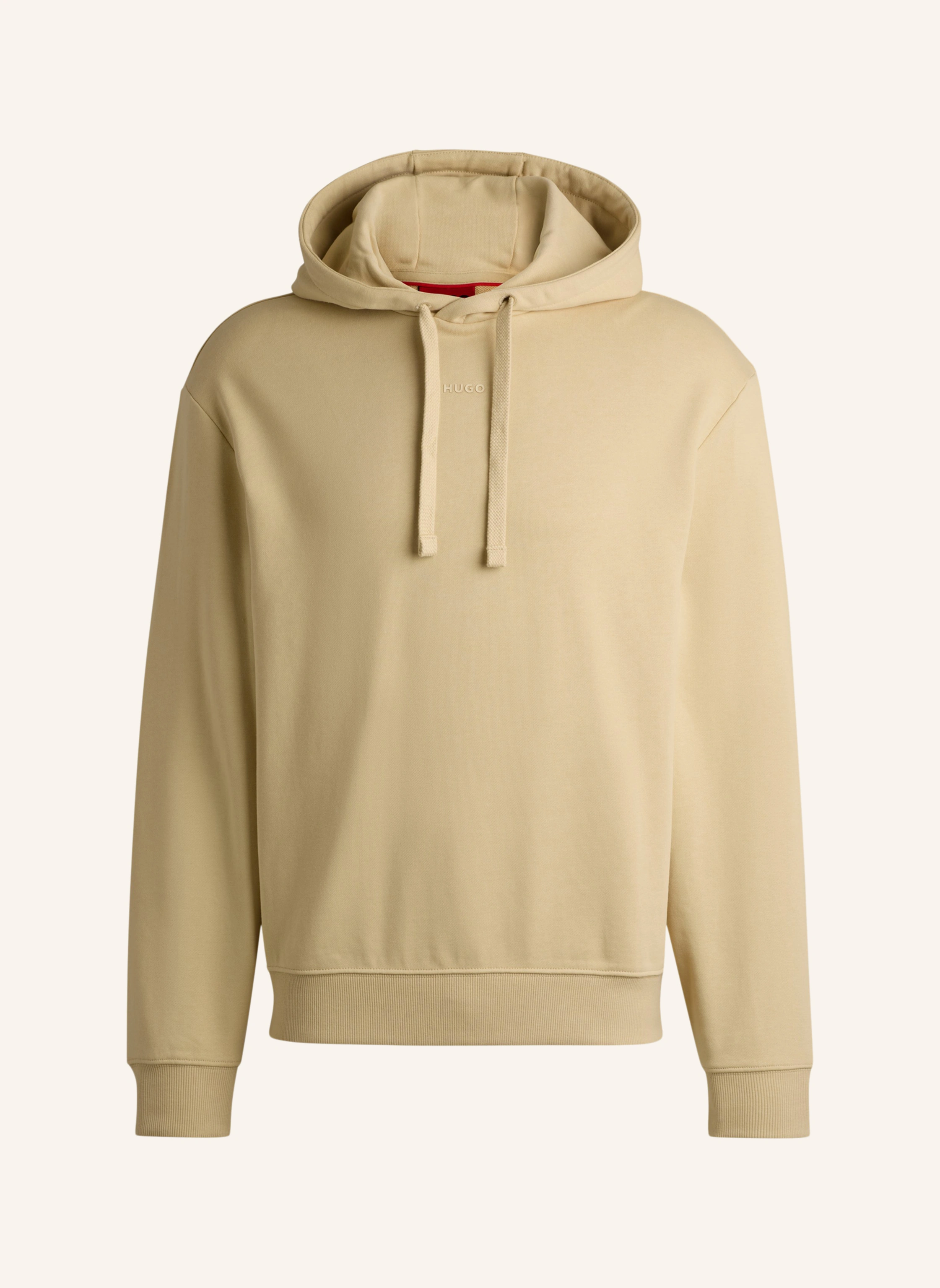 HUGO Sweatshirt DAPO Relaxed Fit