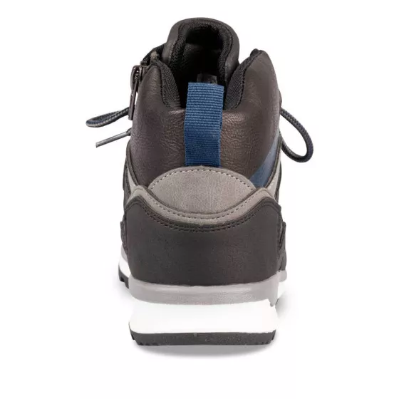 Bottines NOIR ELLESSE