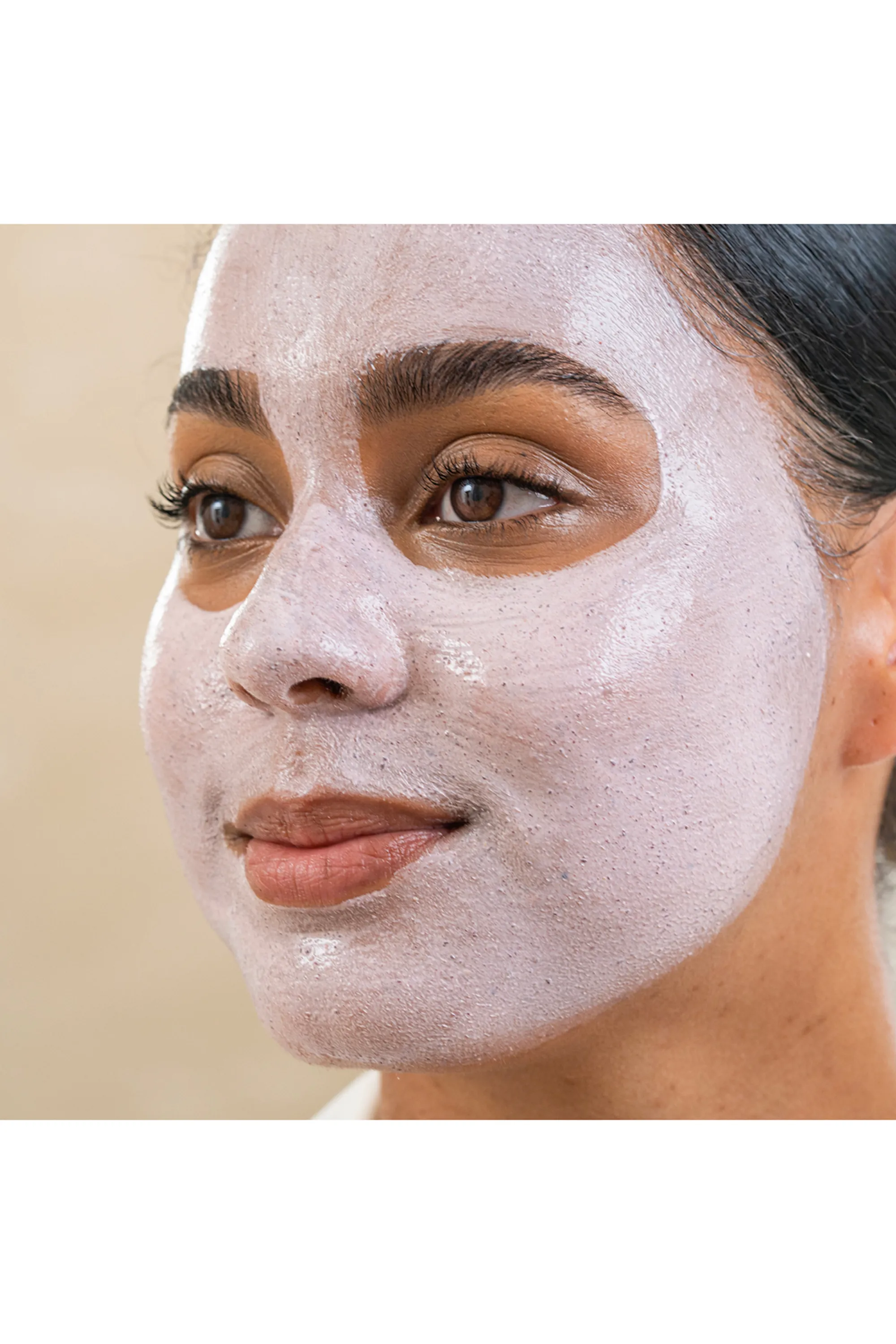 DAY+ Trio de Masques visages exfoliants-24 g