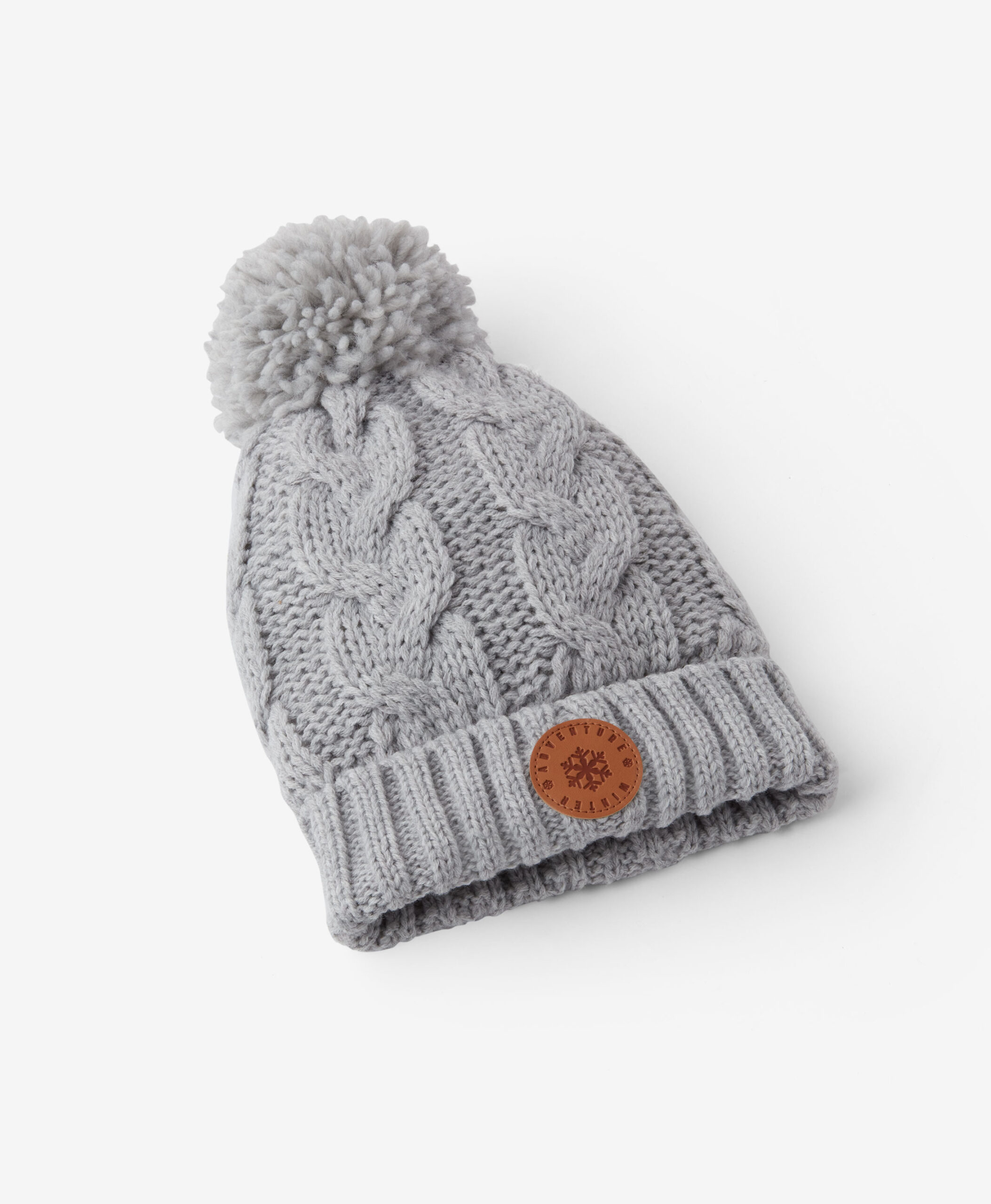 Strickmütze