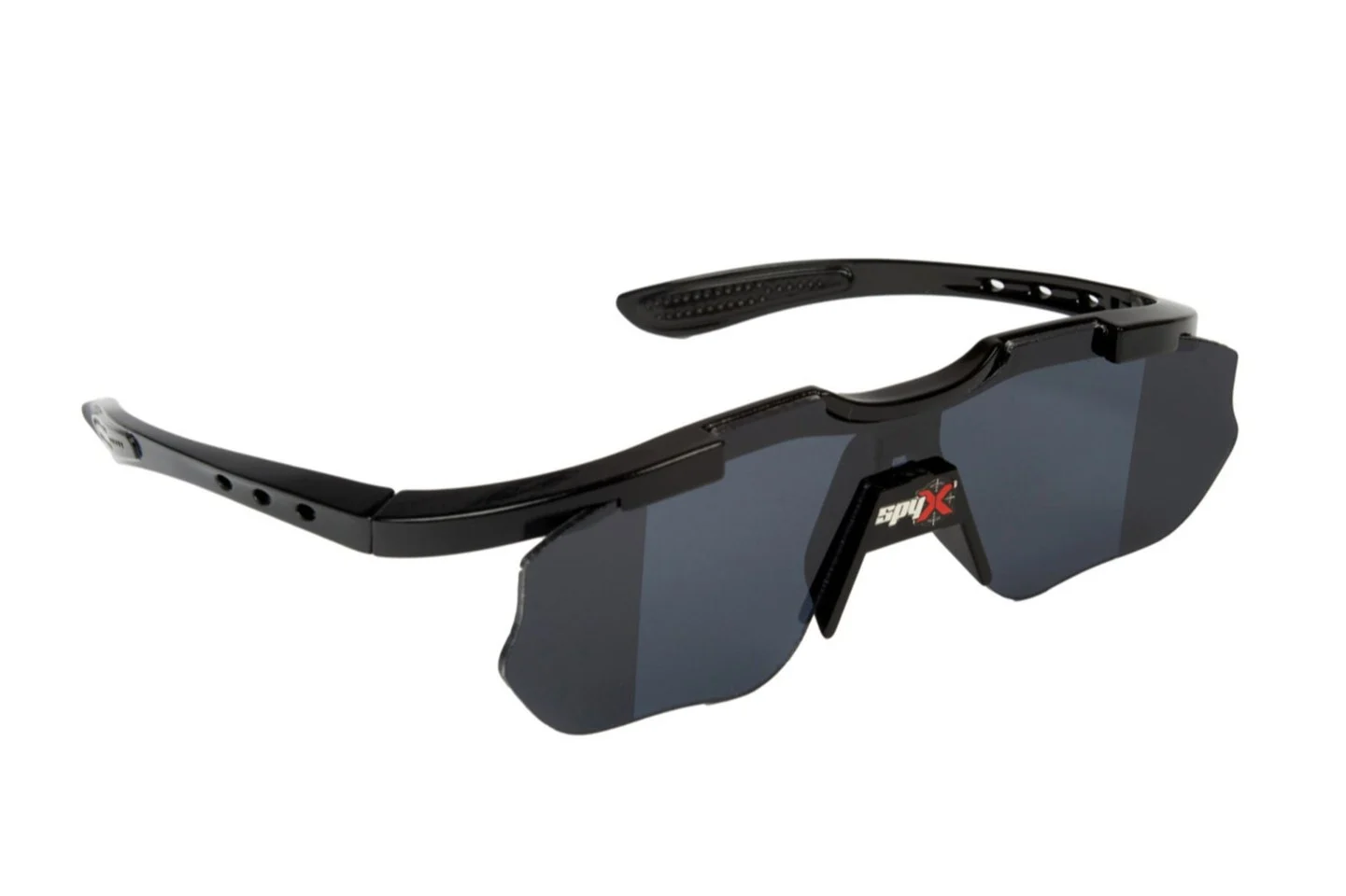 SpyX - Rear view Solbriller