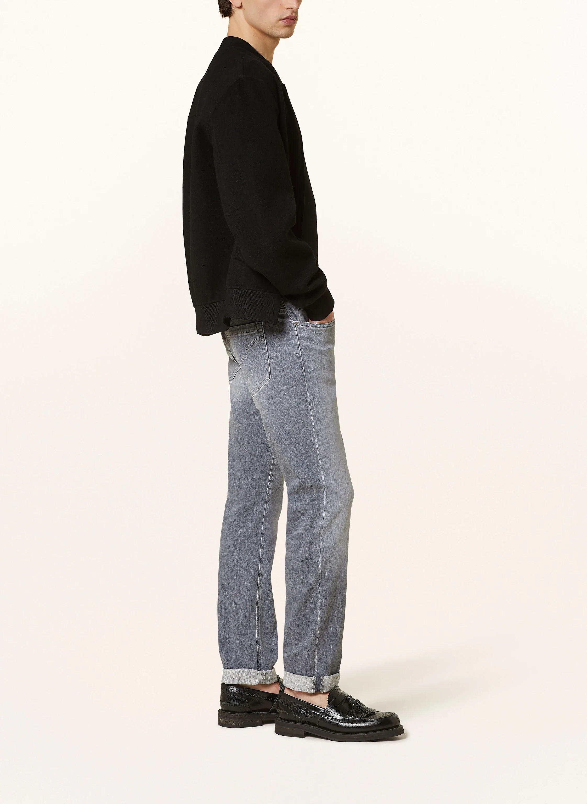 Dondup Jeans GEORGE Skinny Fit