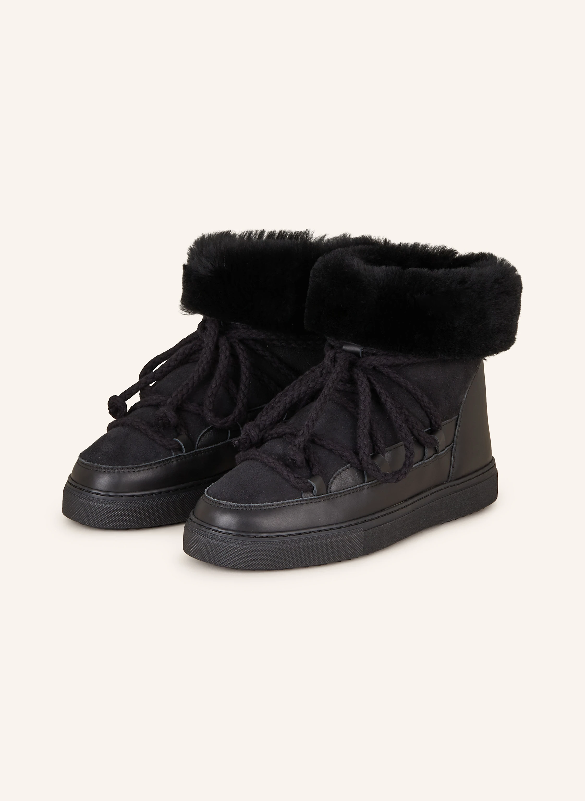 INUIKII Boots
