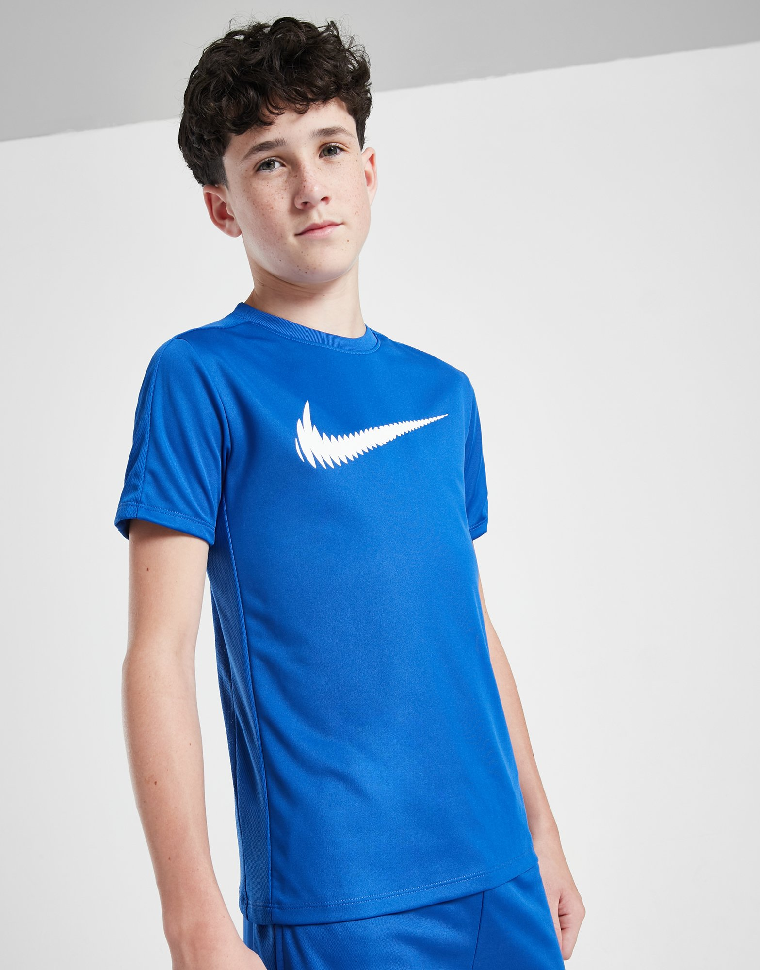 Nike T-shirt Trophy 23 Junior