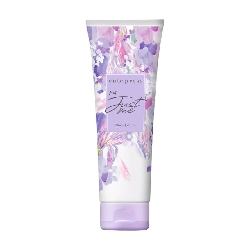 Cute Press - Ik ben gewoon mezelf bodylotion
