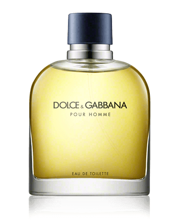 Dolce & Gabbana pour Homme edt vapo 200ml