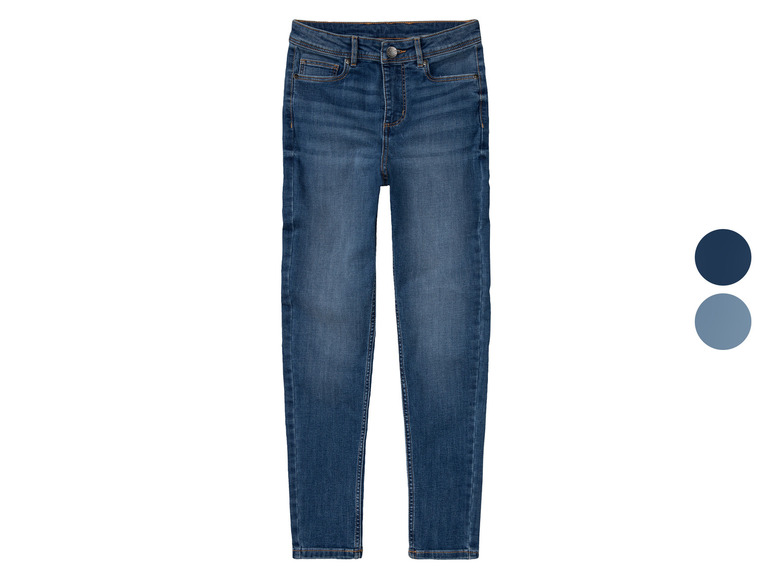 Meisjes jeans