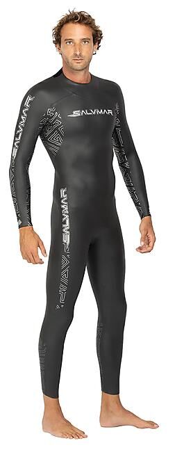 SALVIMAR - COMBINAISON APNEA RISE1.5MM HOMME