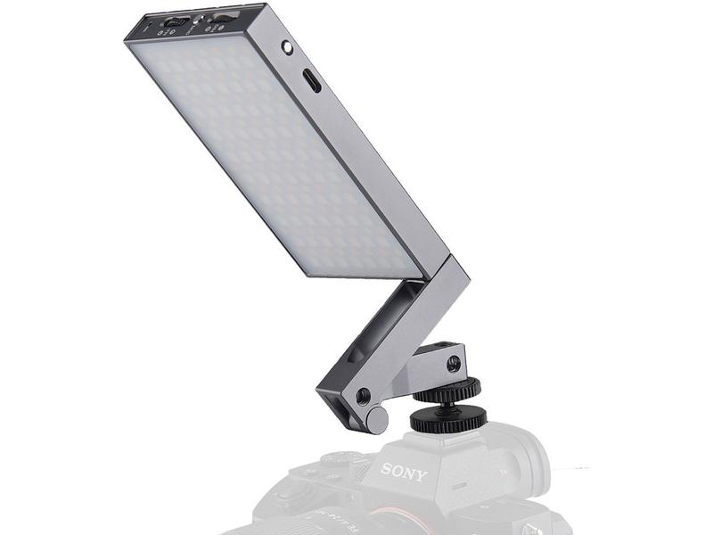 Godox Videoleuchte RGB Mini M1 Portable LED-Leuchte für unterwegs