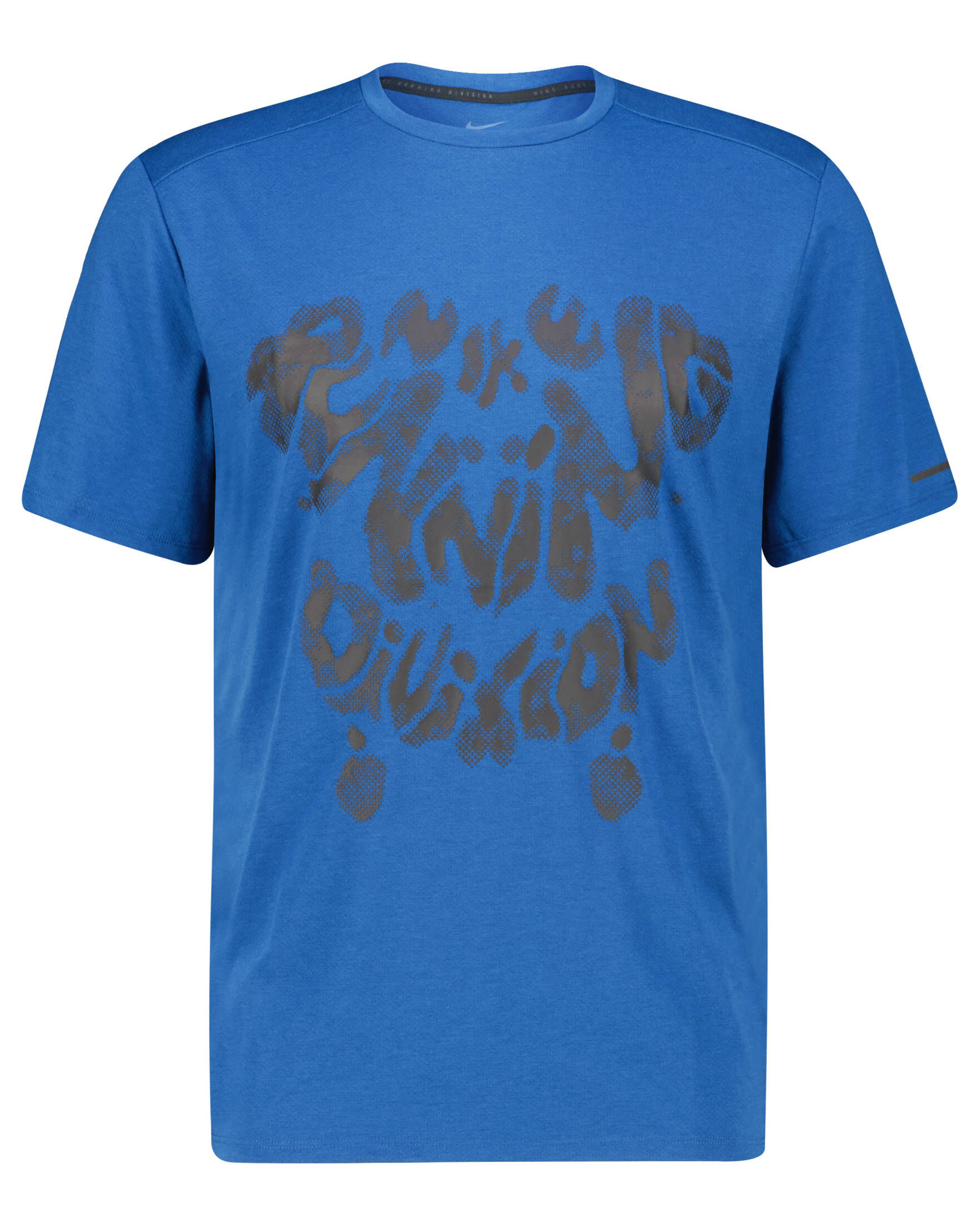 Nike| Herren Laufshirt RISE 365 RUN DIVISION