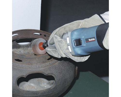 Makita GD0810C rechte slijper