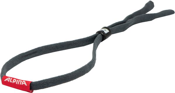 EYEWEAR STRAP SPORT Brillenband  grey