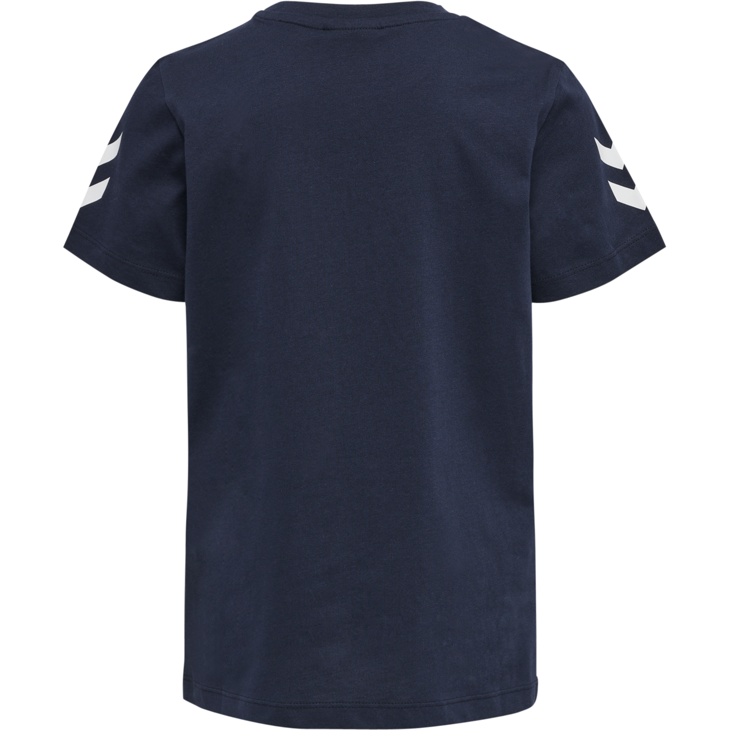 hmlOPTIMISM T-SHIRT S/S