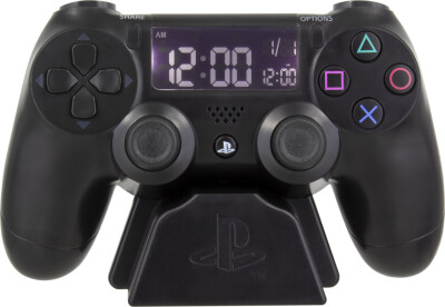 Playstation Controller Vækkeur