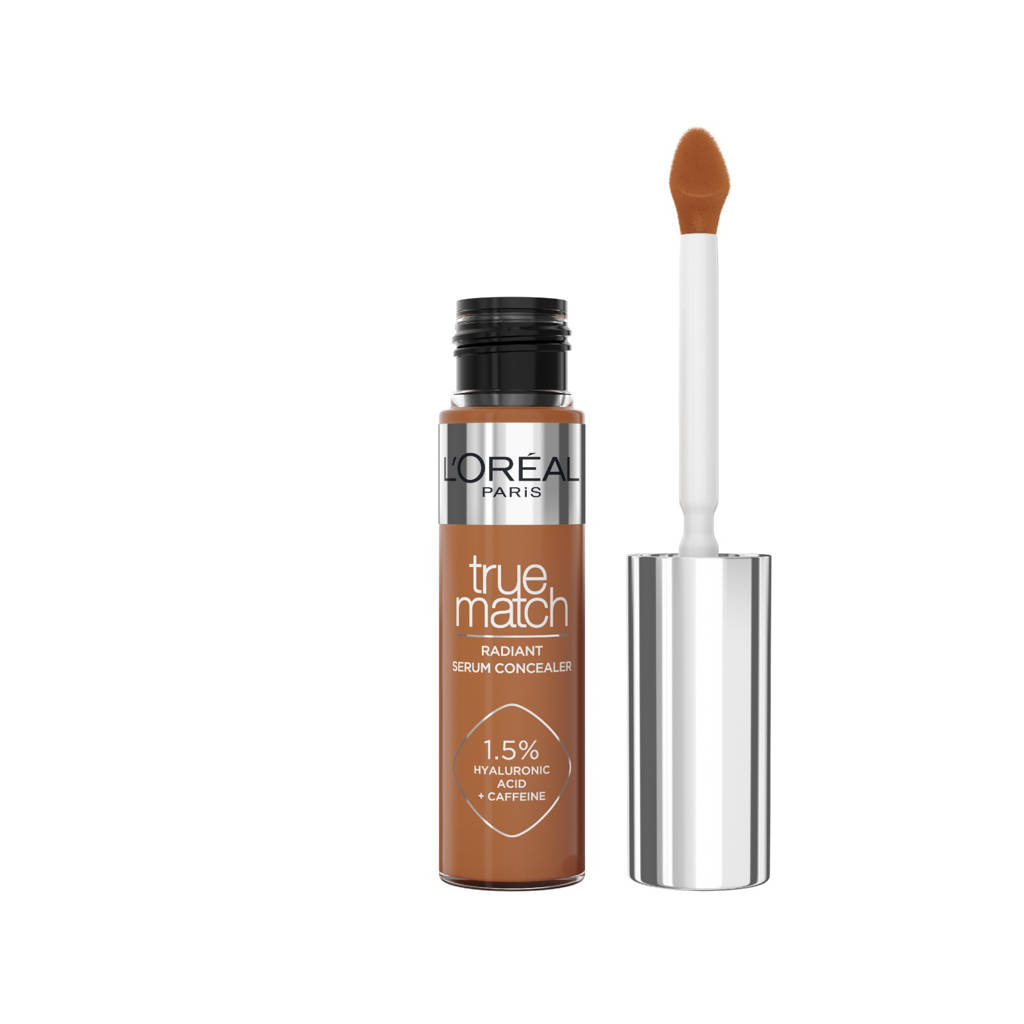 True Match Radiant Serum concealer- 10.D - 11 ml