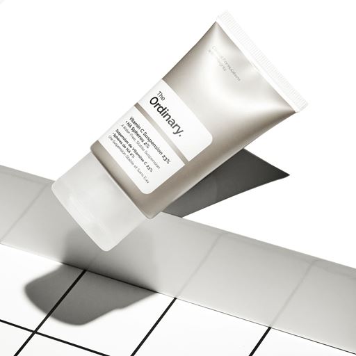 The Ordinary Vitamin C Suspension 23%   HA Spheres 2% Serum, 30 ml