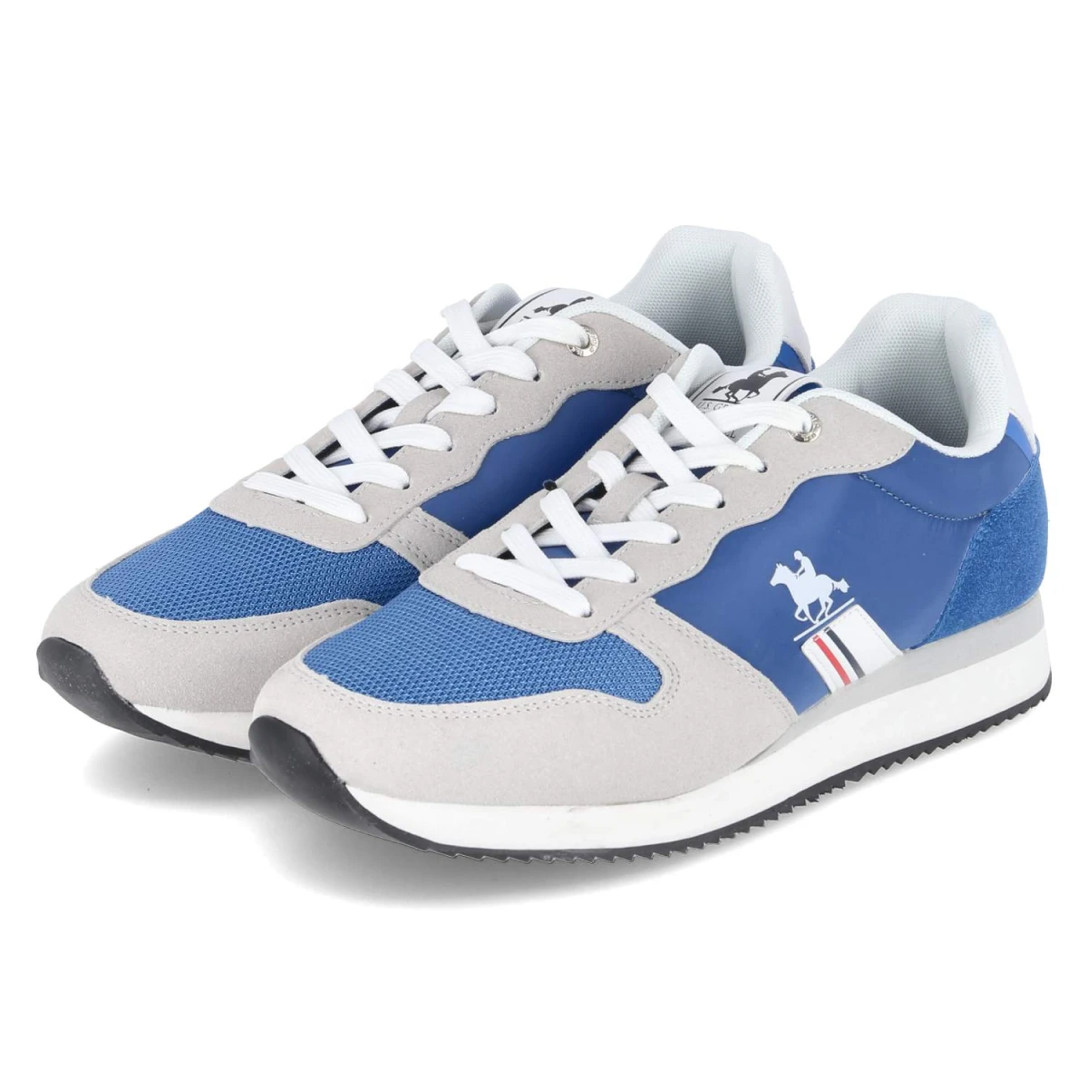 U.S. Grand PoloSneaker WILLY - blue