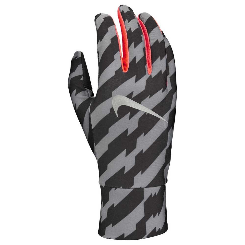 Nike  Printed Lightweight Tech Running Gloves