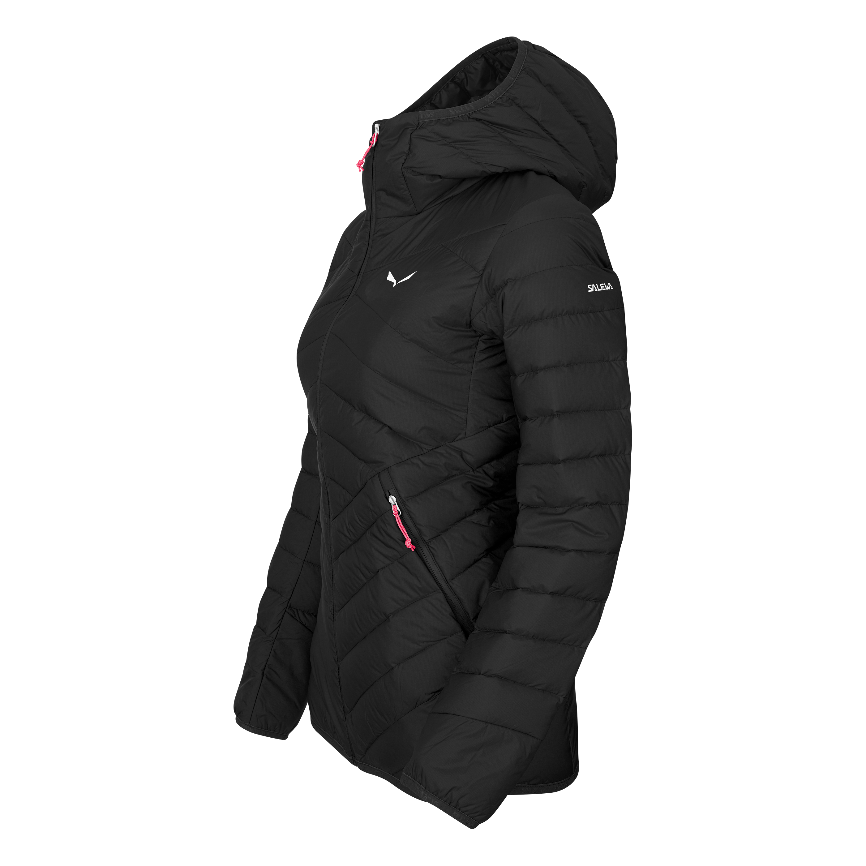 Brenta RDS Daunenjacke Damen