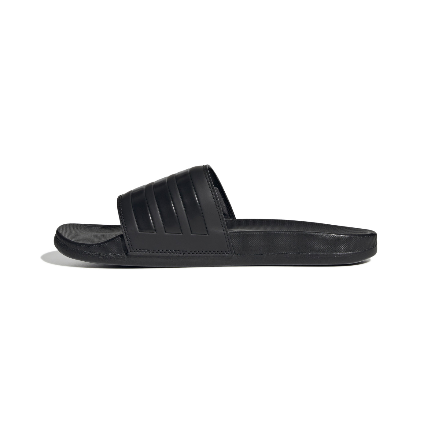 Adidas Adilette Comfort Slippers Zwart