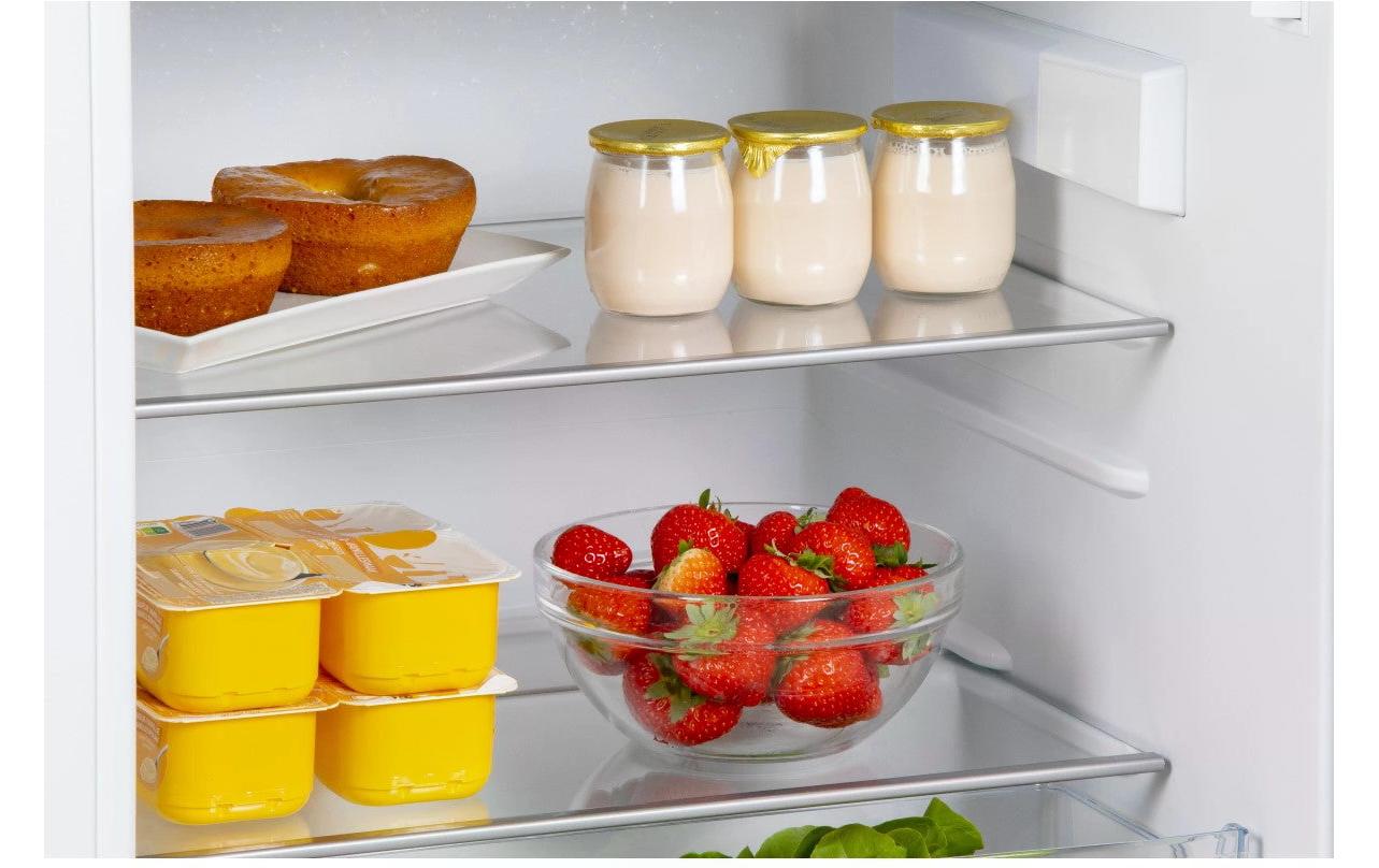 Kühlschrank DO91122 Rechts<br>Kühlschrank mit Gefrierfach