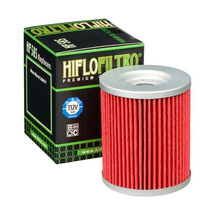 Filtre à huile HifloFiltro HF585 Type origine