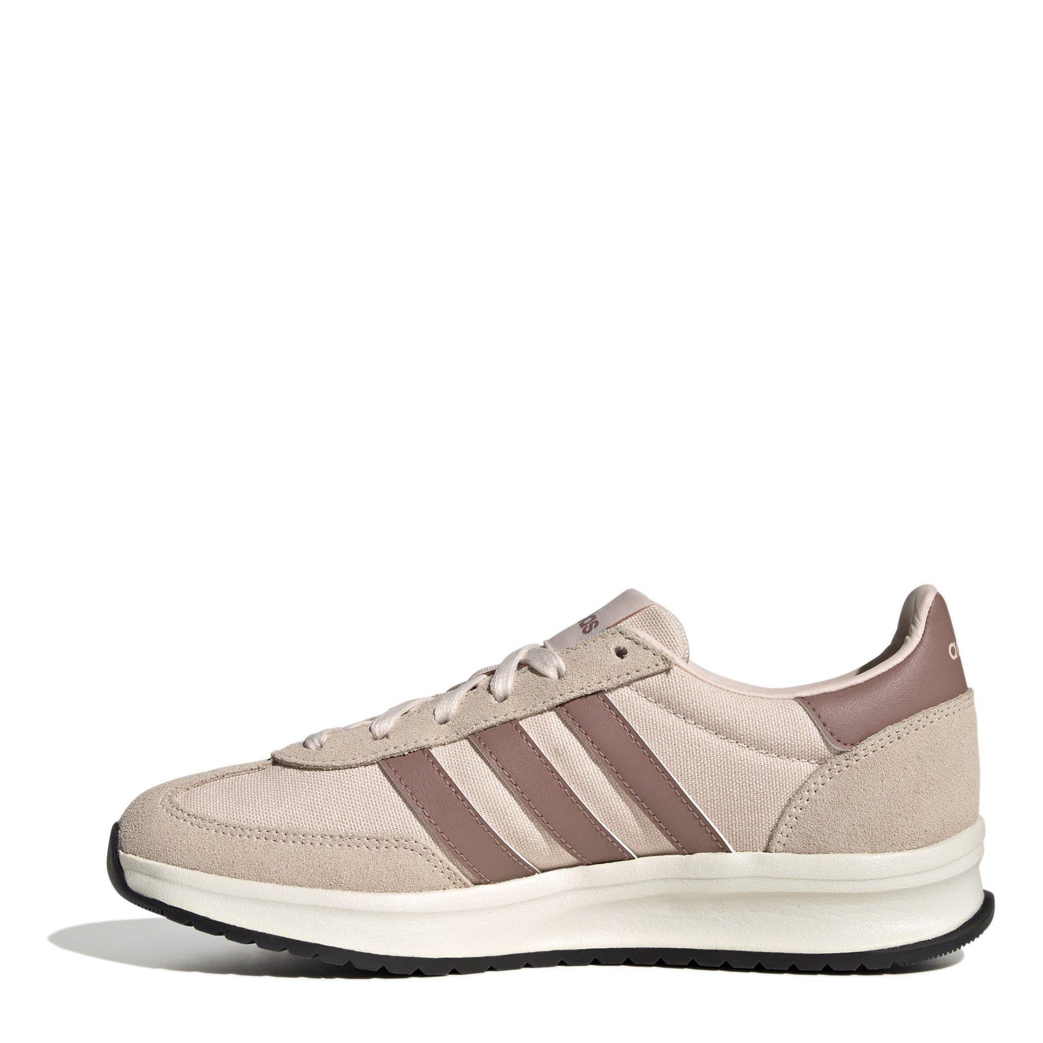 adidas Run 70s 2.0 Low Top Trainers Womens
