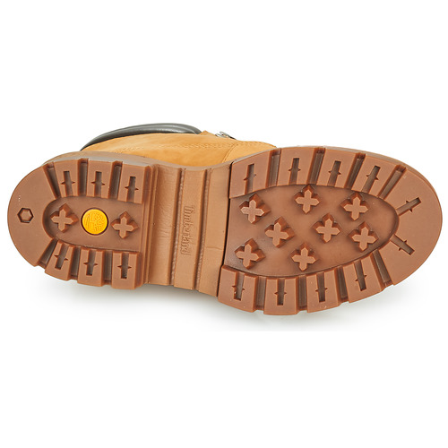 Timberland - CORTINA VALLEY 6IN BT WP - Blé