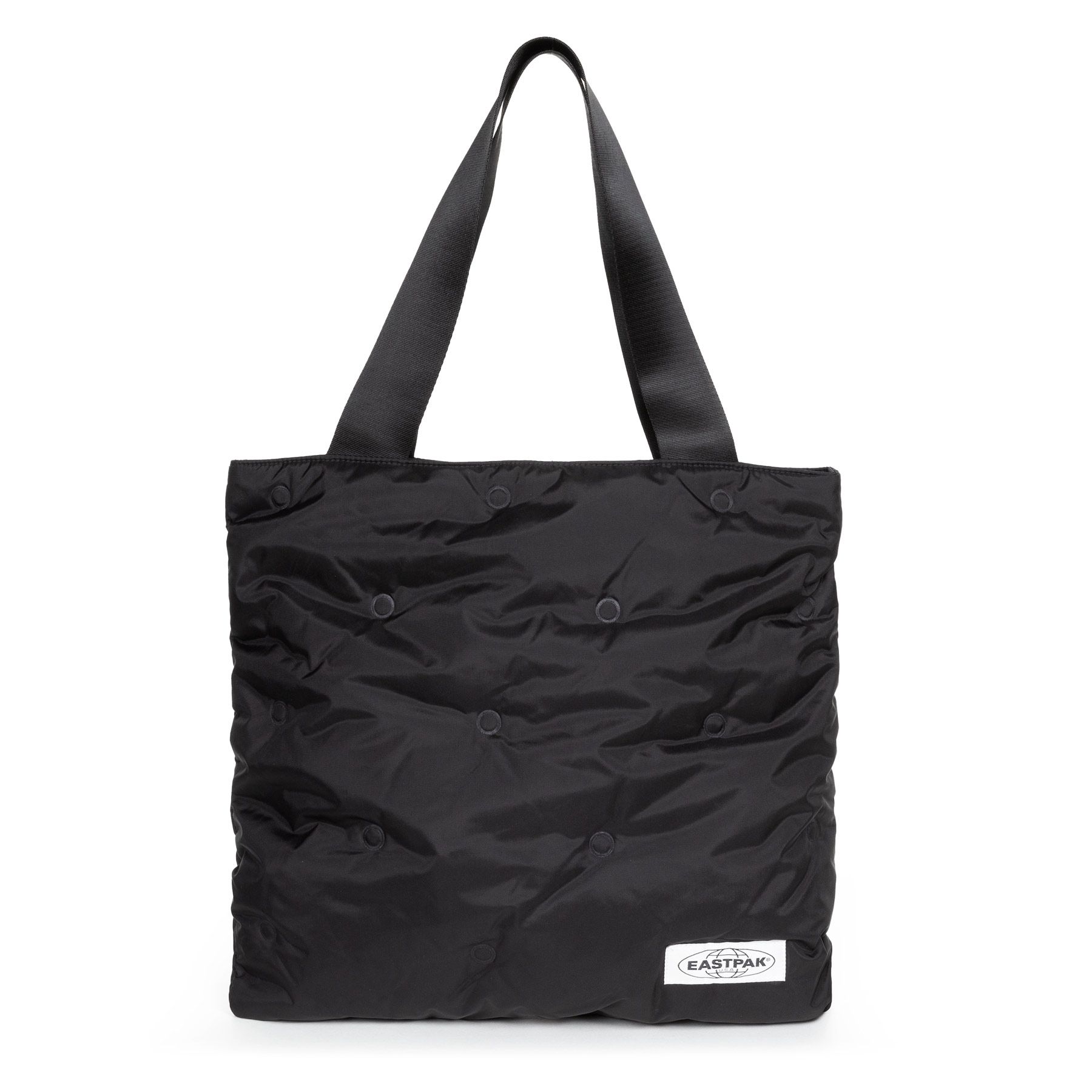 Charlie Puff Black