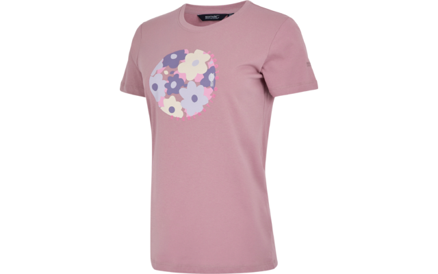 Regatta Filandra IX Damen T-Shirt