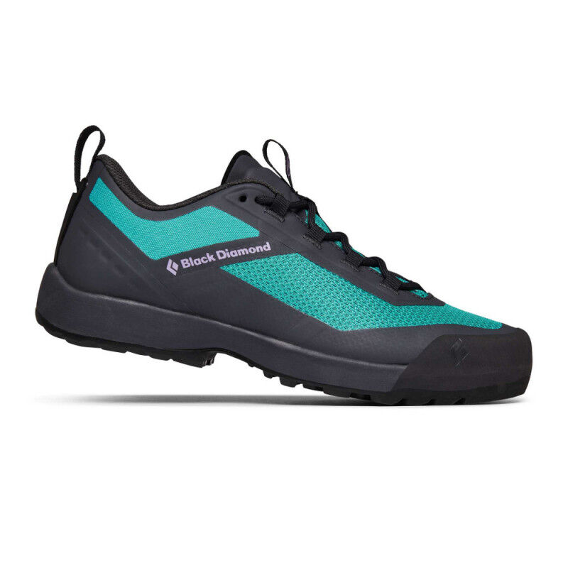 Mission LT 2 - Chaussures approche femme