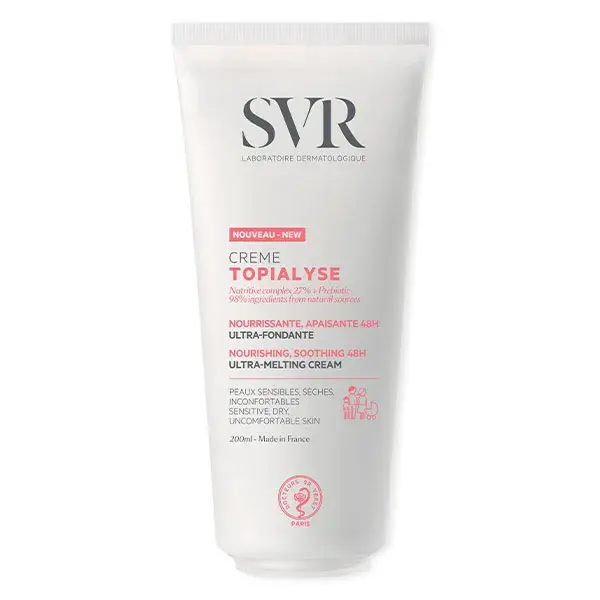 Creme SVR Topialyse 200ml