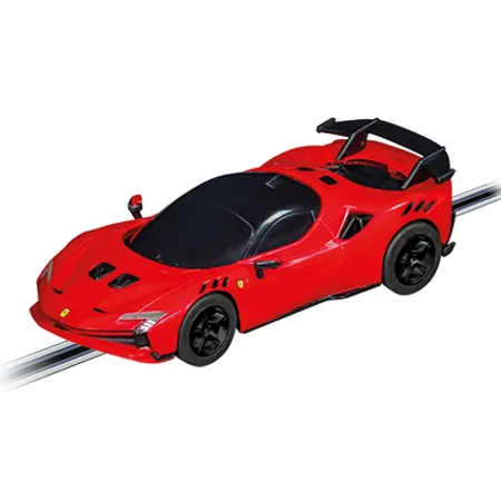 Carrera GO!!! Ferrari SF-90 XX Stradale - Rosso Corsa