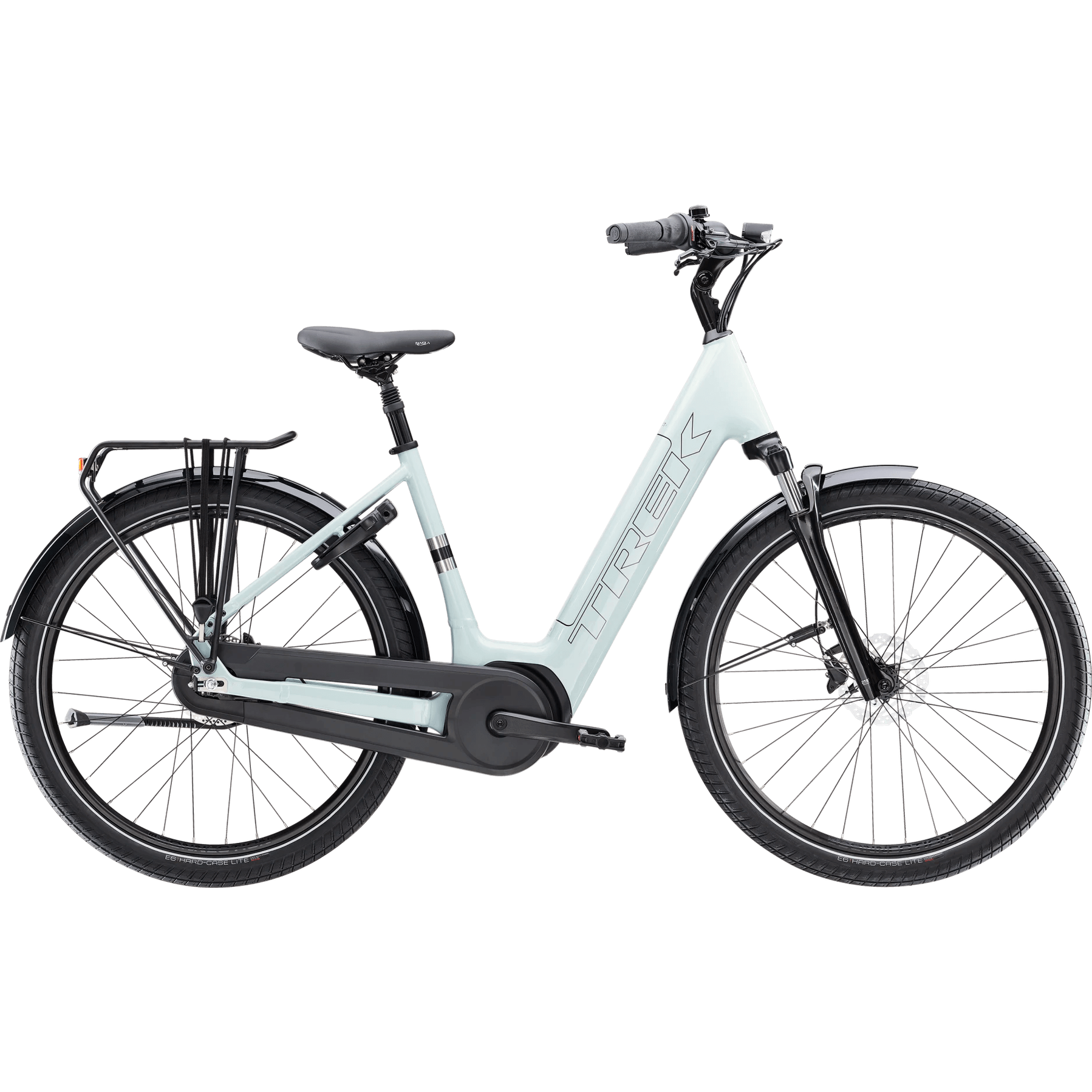 Trek District+ 3 2026