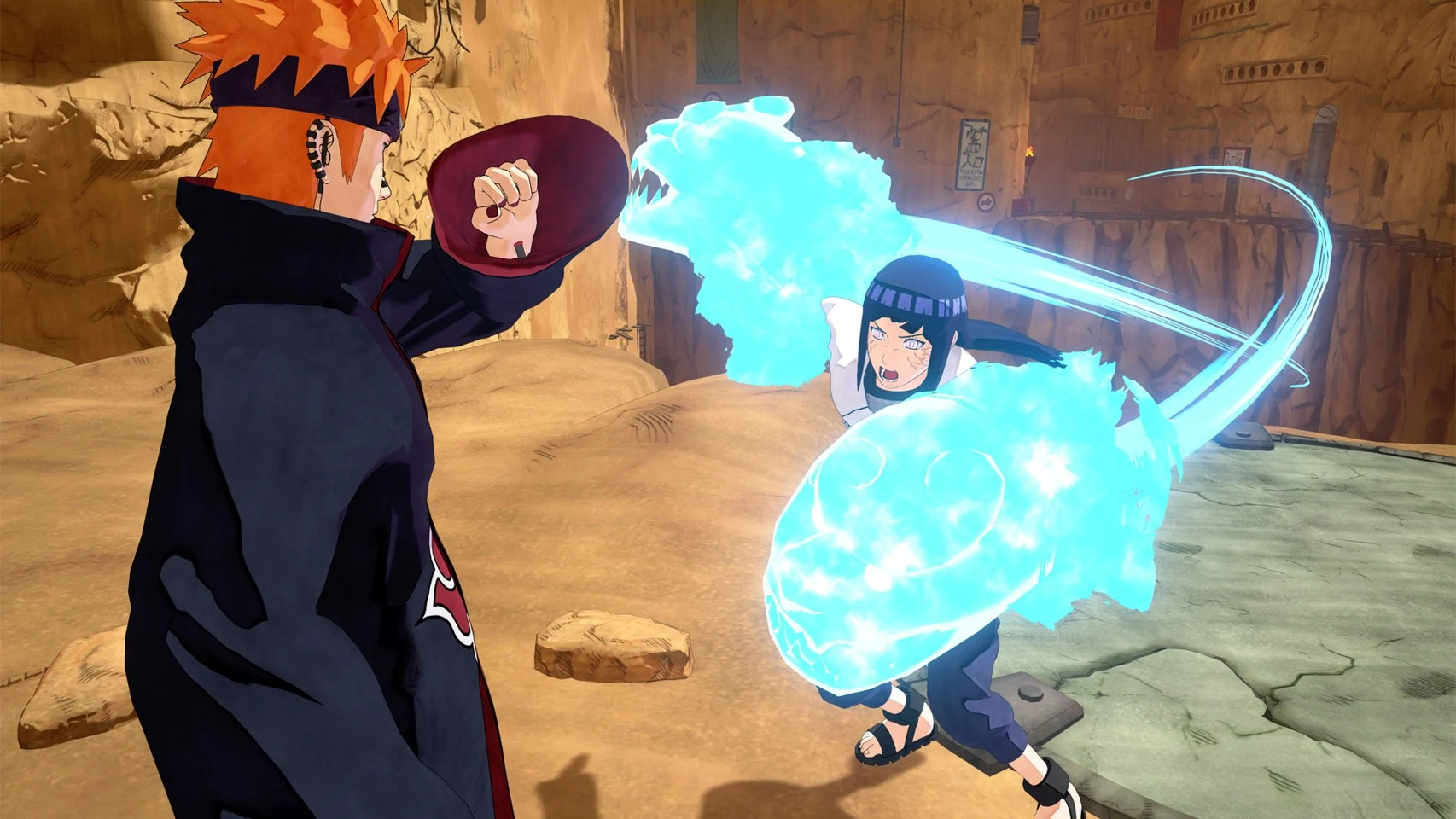 NARUTO TO BORUTO: SHINOBI STRIKER Deluxe Edition- PC