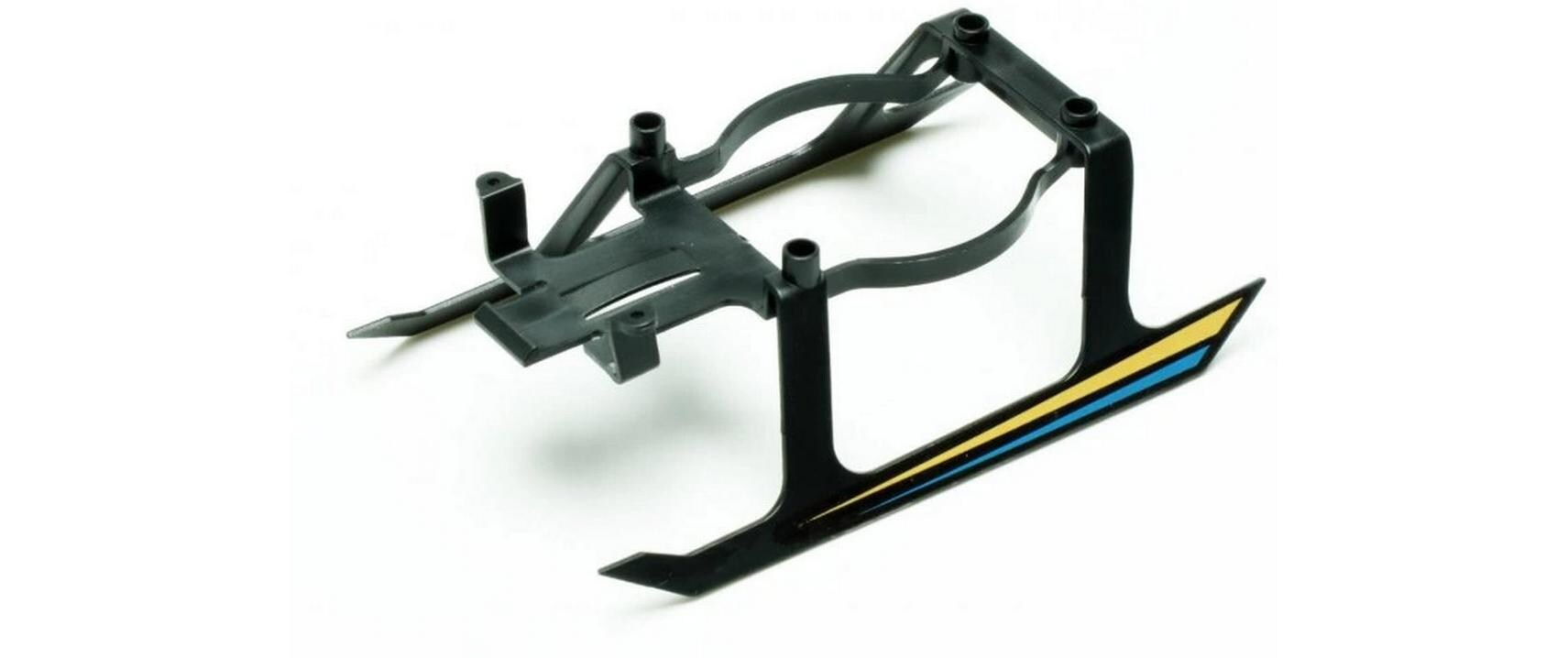 Landegestell 120XLandegestell für 120X Helikopter