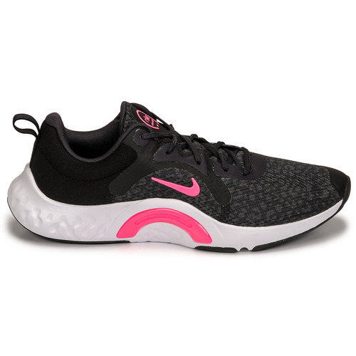Nike - W NIKE RENEW IN-SEASON TR 11 - Noir / Rose