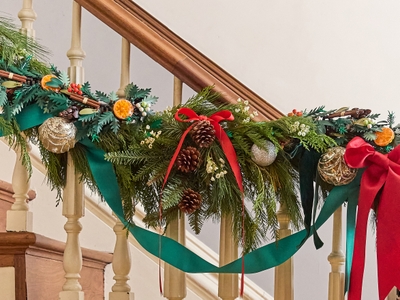LEGO Herfstkrans (10340)