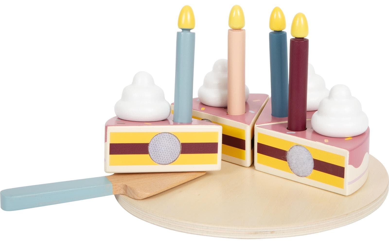 Small Foot Spiellebensmittel »tasty«
