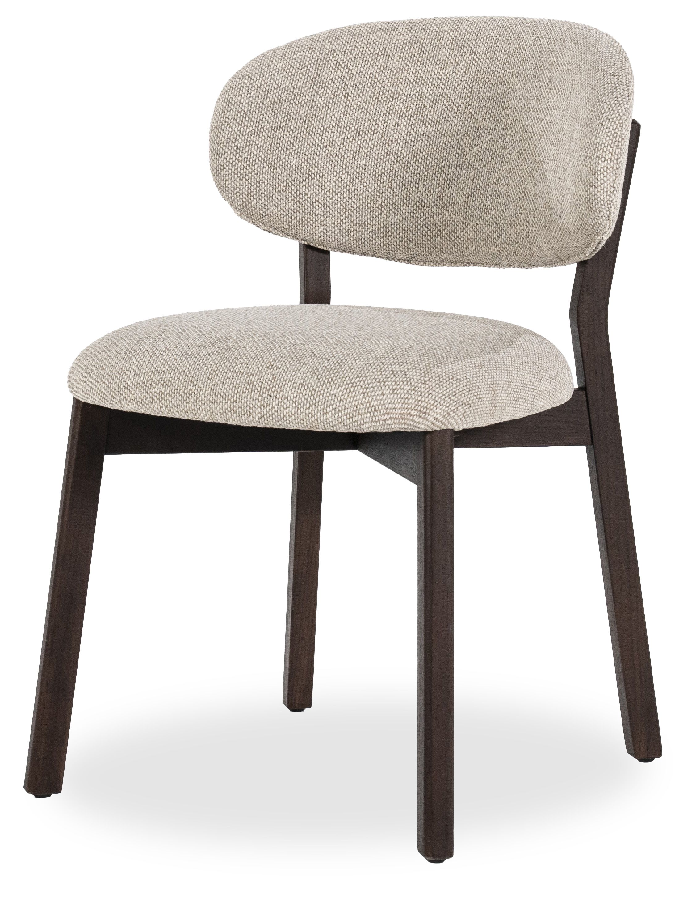 Eetkamerstoel 96255 Mikky B51 x D60 x H79 cm