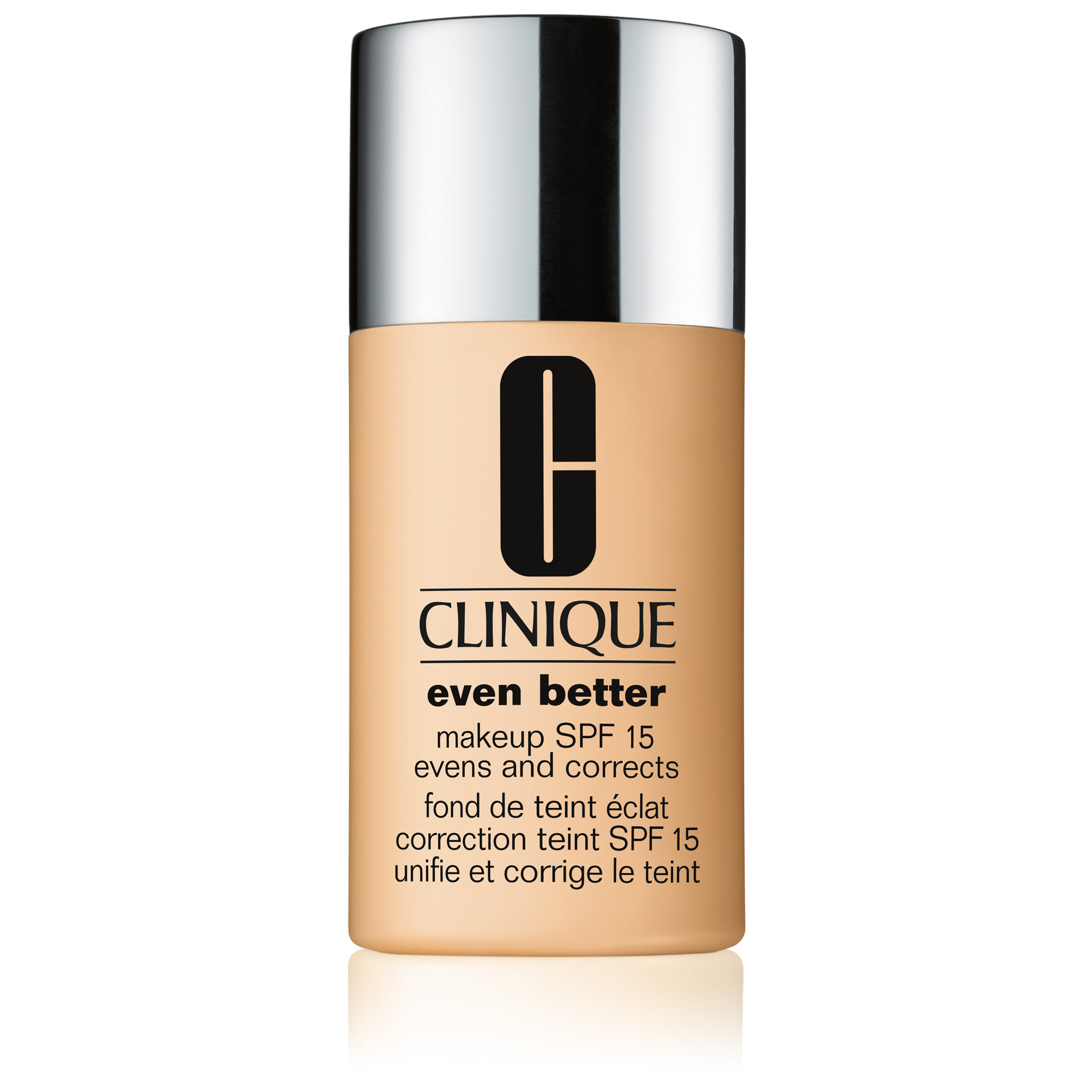 CLINIQUE Even Better Makeup Foundation SPF15