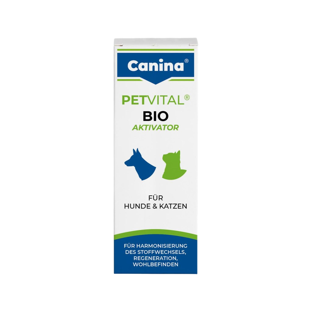 Canina Petvital Bio-Aktivator