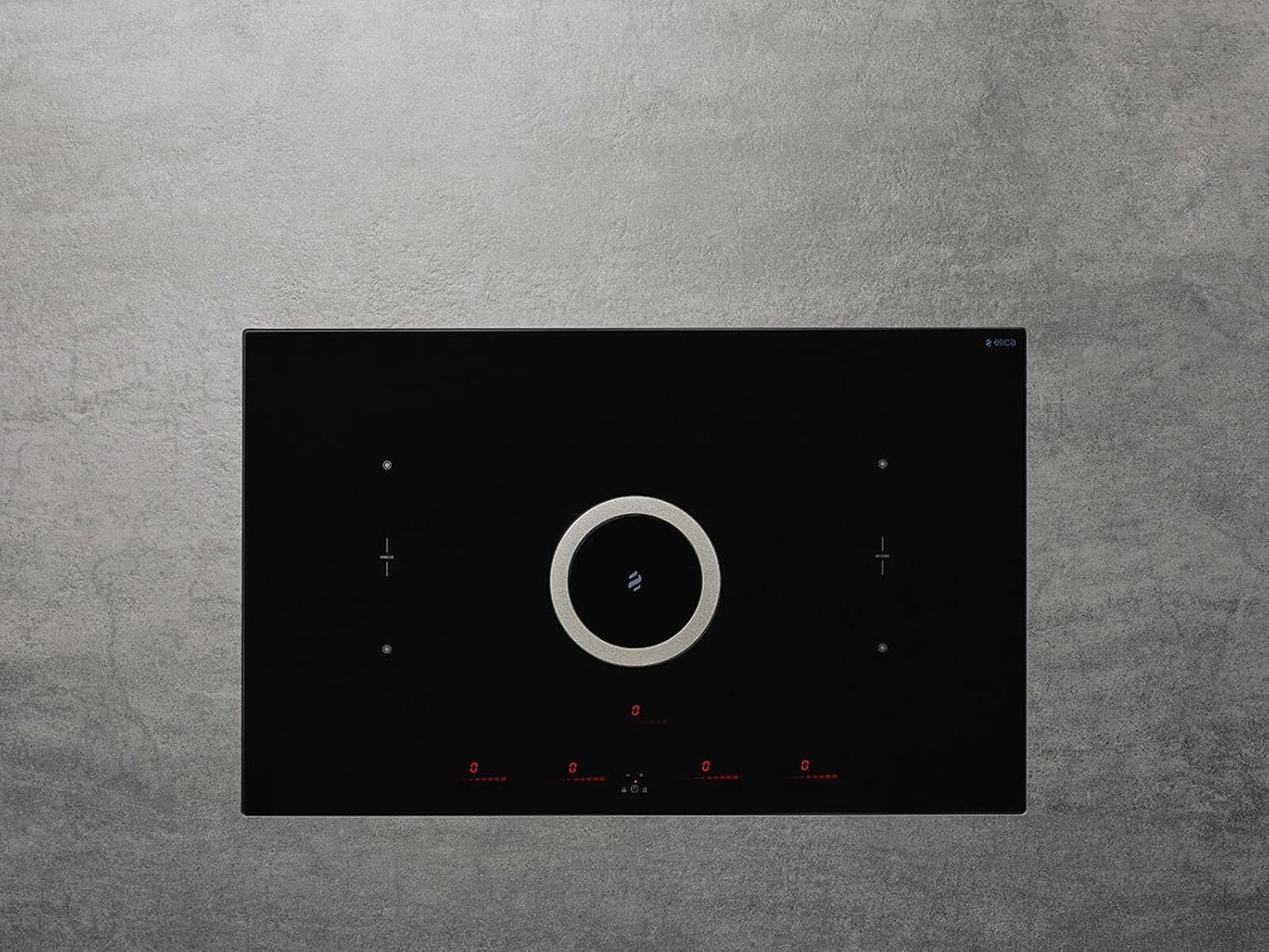 Elica KaitlentÄ— NIKOLATESLA Switch BL/A/83