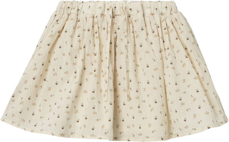 Lil' Atelier NMFNOANNA SKIRT LIL Birch