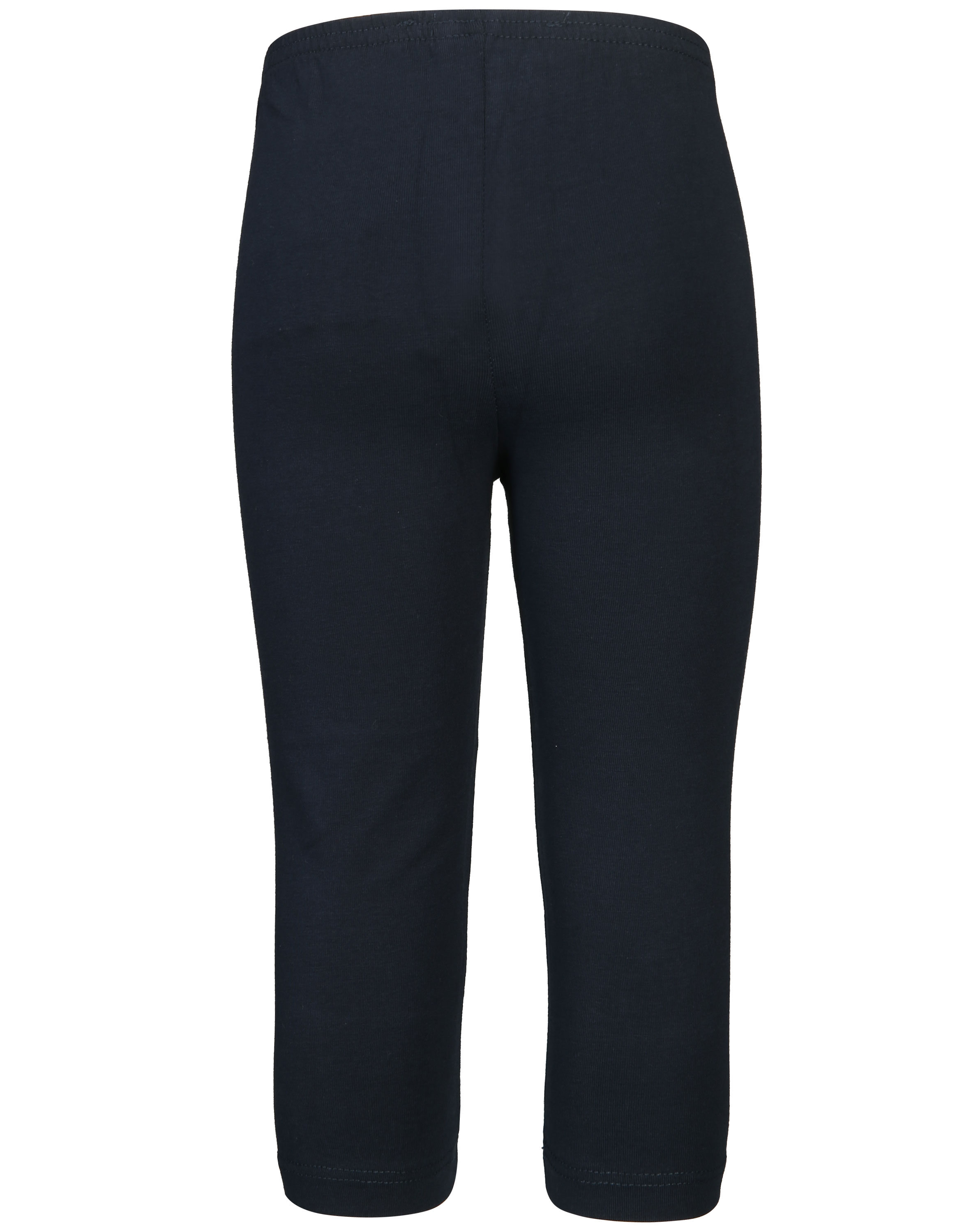 Capri-Leggings STRETCH in marine