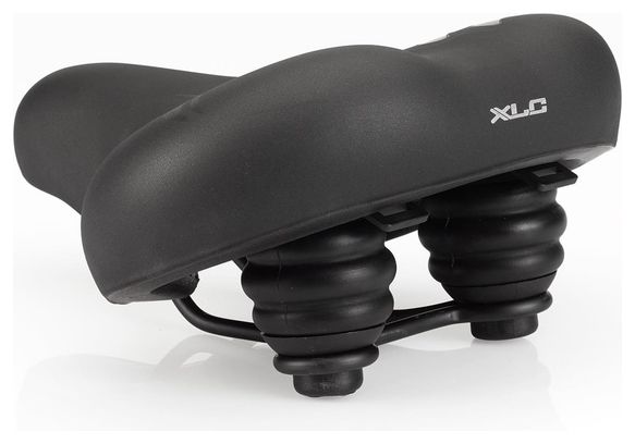 Selle XLC All Season SA-A27 Noir